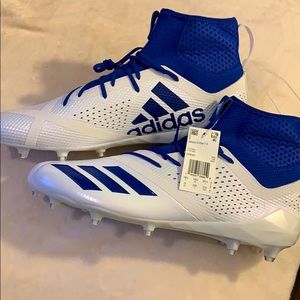 Adidas adizero 5-star 7.0 football cleats